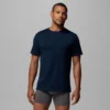 Camiseta de lana merino para hombre, paquete individual Camiseta de lana merino para hombre, paquete individual