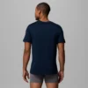 Camiseta de lana merino para hombre, paquete individual Camiseta de lana merino para hombre, paquete individual