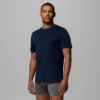 Camiseta de lana merino para hombre, paquete individual Camiseta de lana merino para hombre, paquete individual