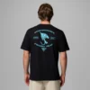 Camiseta de manga corta Ahab PFG para hombre