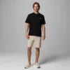 Camiseta de manga corta Ahab PFG para hombre