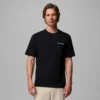 Camiseta de manga corta Ahab PFG para hombre