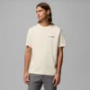 Camiseta de manga corta Allain Flag PHG para hombre