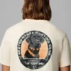 Camiseta de manga corta Angus Dog PHG para hombre