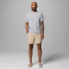 Camiseta de manga corta Anski Sailfish PFG para hombre