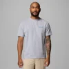 Camiseta de manga corta Anski Sailfish PFG para hombre