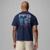 Camiseta de manga corta Aprub PFG para hombre