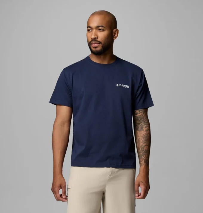 Camiseta de manga corta Aprub PFG para hombre