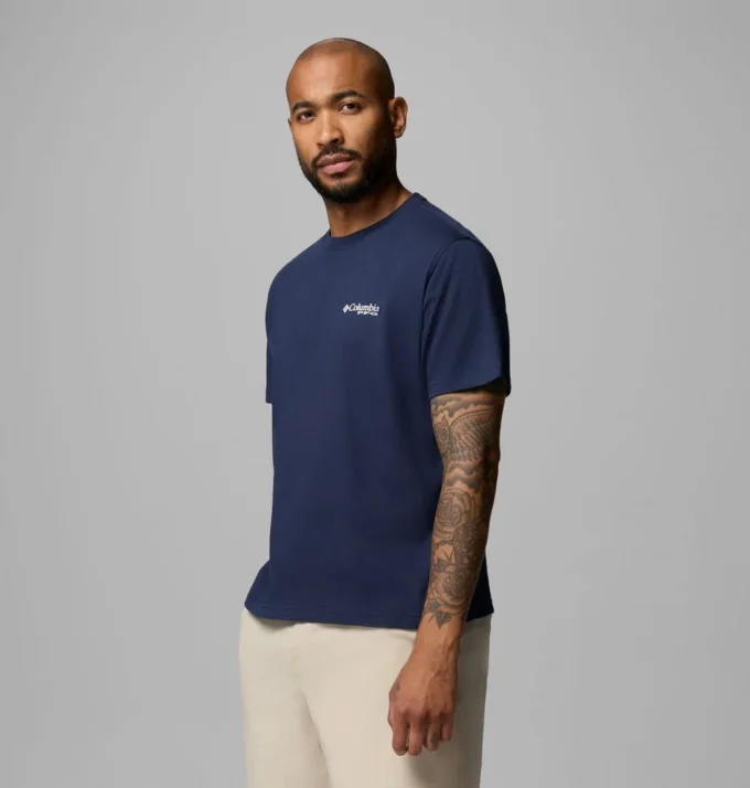 Camiseta de manga corta Aprub PFG para hombre