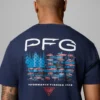 Camiseta de manga corta Aprub PFG para hombre