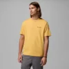 Camiseta de manga corta Backstretch KY CSC para hombre