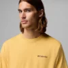 Camiseta de manga corta Backstretch KY CSC para hombre