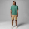 Camiseta de manga corta Balto Mountain CSC para hombre
