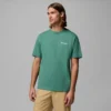 Camiseta de manga corta Balto Mountain CSC para hombre