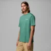 Camiseta de manga corta Balto Mountain CSC para hombre