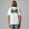 Camiseta de manga corta Bayou CSC para hombre