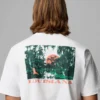 Camiseta de manga corta Bayou CSC para hombre