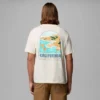 Camiseta de manga corta Bixby CA CSC para hombre