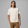 Camiseta de manga corta Bixby CA CSC para hombre