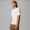 Camiseta de manga corta Bixby CA CSC para hombre