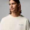 Camiseta de manga corta Bixby CA CSC para hombre
