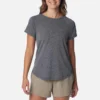 Camiseta de manga corta Bogata Bay™ para mujer