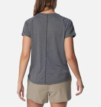 Camiseta de manga corta Bogata Bay™ para mujer