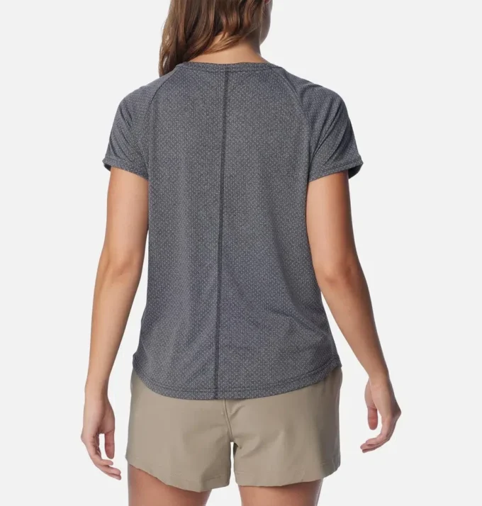 Camiseta de manga corta Bogata Bay™ para mujer