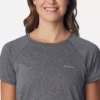 Camiseta de manga corta Bogata Bay™ para mujer