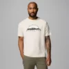 Camiseta de manga corta Buckman PDX OR CSC para hombre