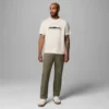 Camiseta de manga corta Buckman PDX OR CSC para hombre