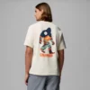 Camiseta de manga corta Champ Sasquatch CSC para hombre