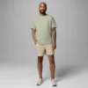 Camiseta de manga corta Charlie Trout PFG para hombre