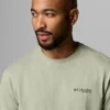 Camiseta de manga corta Charlie Trout PFG para hombre