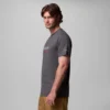 Camiseta de manga corta con estampado Kwick Hike™ para hombre Camiseta de manga corta con estampado Kwick Hike™ para hombre