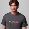 Camiseta de manga corta con estampado Kwick Hike™ para hombre Camiseta de manga corta con estampado Kwick Hike™ para hombre