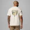 Camiseta de manga corta Cooper Dog PHG para hombre