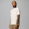 Camiseta de manga corta Cooper Dog PHG para hombre