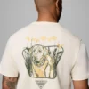 Camiseta de manga corta Cooper Dog PHG para hombre