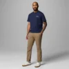 Camiseta de manga corta Covey Pheasant PHG para hombre