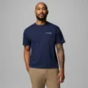 Camiseta de manga corta Covey Pheasant PHG para hombre