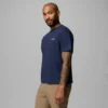 Camiseta de manga corta Covey Pheasant PHG para hombre