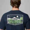 Camiseta de manga corta Creekside CSC para hombre