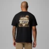 Camiseta de manga corta Delmar Duck PHG para hombre