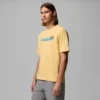 Camiseta de manga corta Elliot PFG para hombre