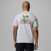 Camiseta de manga corta Floridasun Fl Gator CSC para hombre