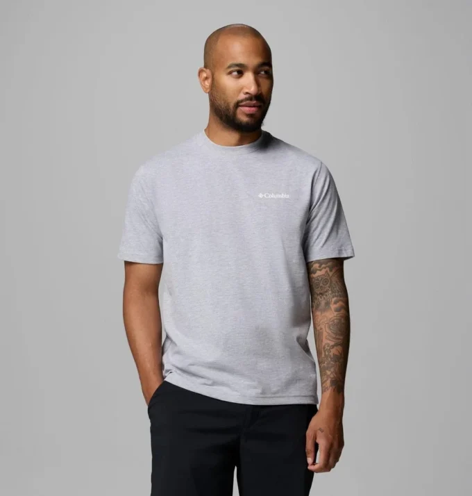Camiseta de manga corta Floridasun Fl Gator CSC para hombre