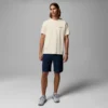 Camiseta de manga corta Garett Bass PFG para hombre