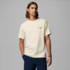 Camiseta de manga corta Garett Bass PFG para hombre