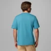Camiseta de manga corta Garnet ID CSC para hombre